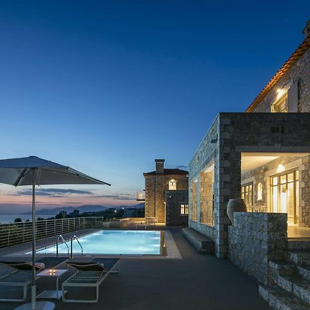 Asanti Villas Neochori  Экстерьер фото