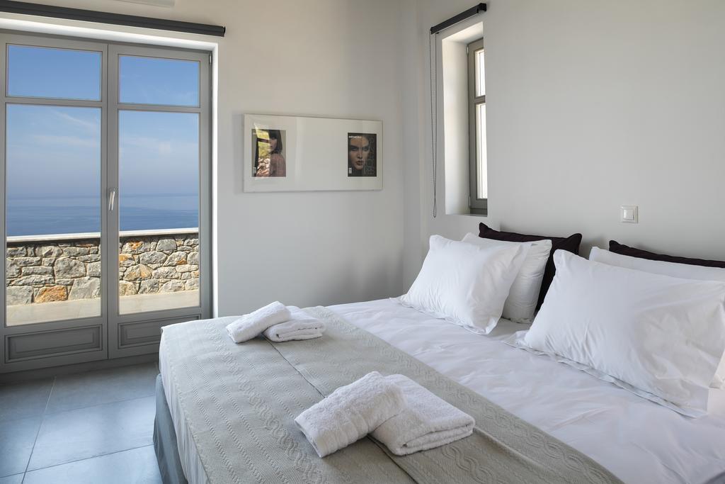 Asanti Villas Neochori  Экстерьер фото