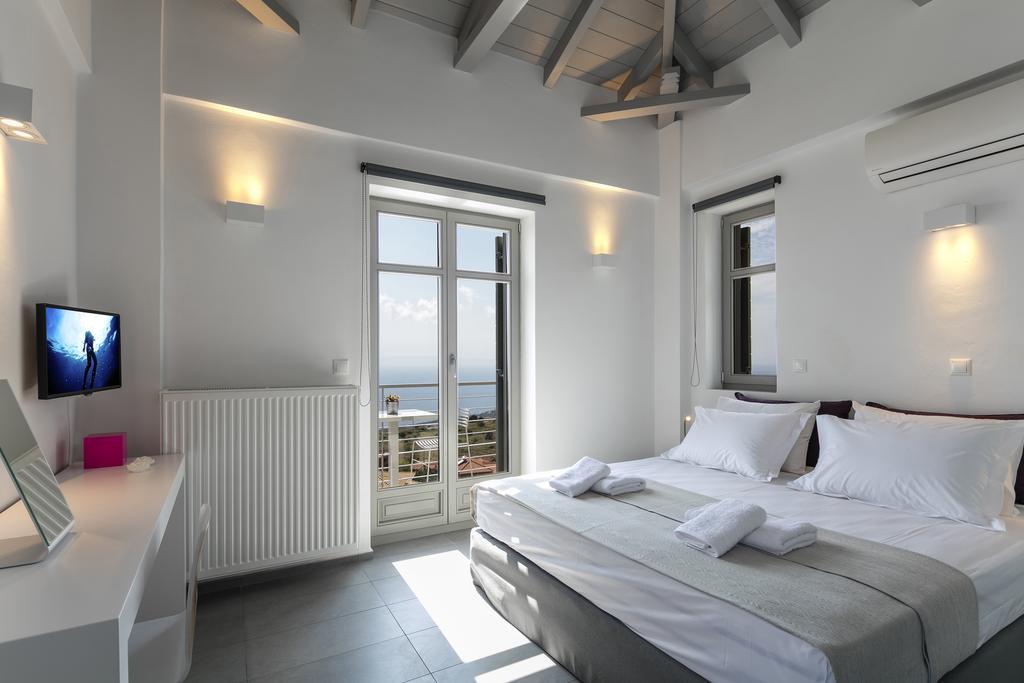 Asanti Villas Neochori  Экстерьер фото