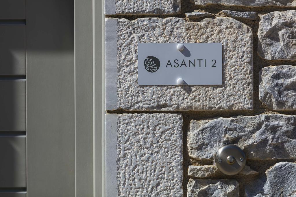 Asanti Villas Neochori  Номер фото