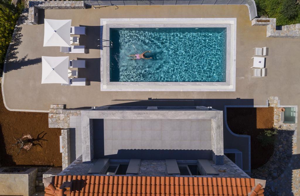 Asanti Villas Neochori  Номер фото