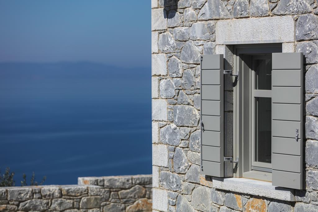 Asanti Villas Neochori  Номер фото