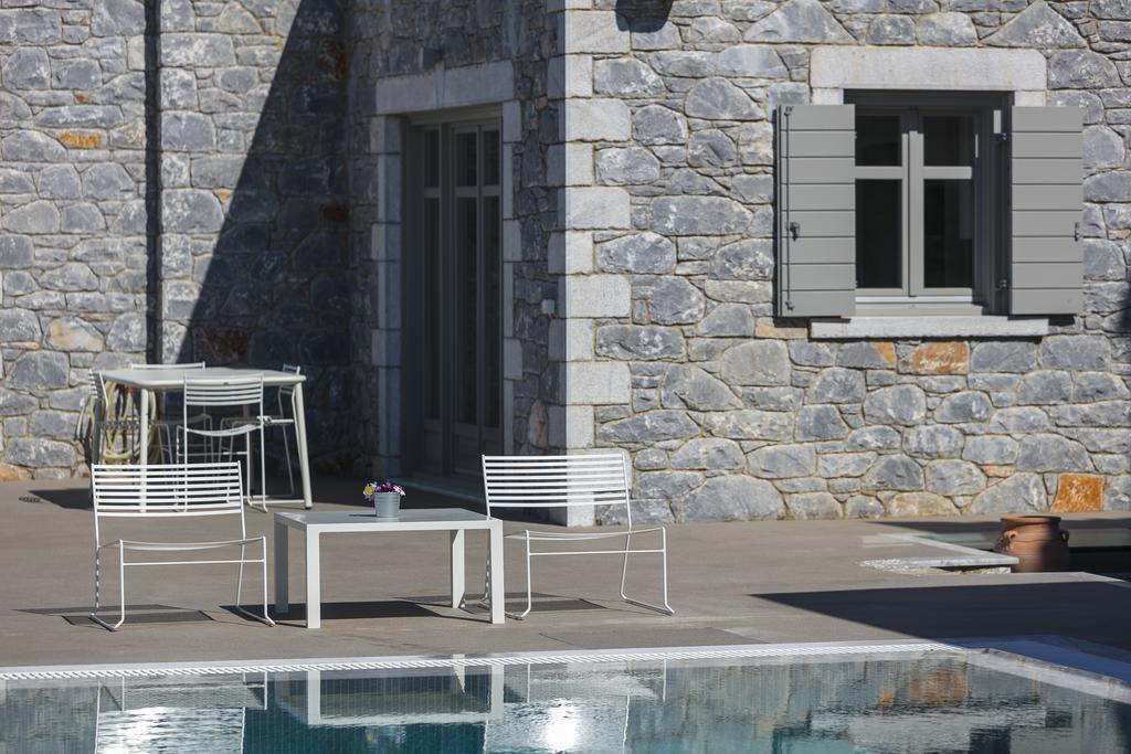 Asanti Villas Neochori  Номер фото