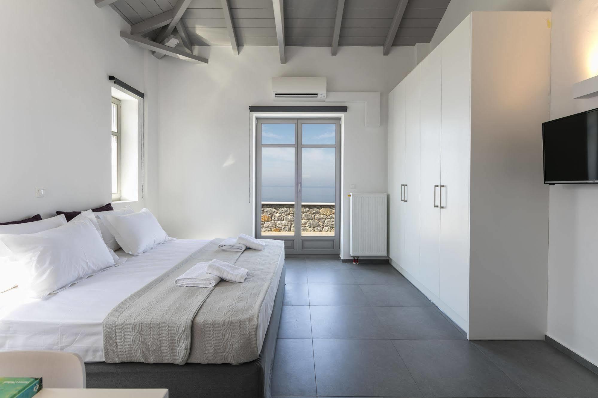 Asanti Villas Neochori  Экстерьер фото