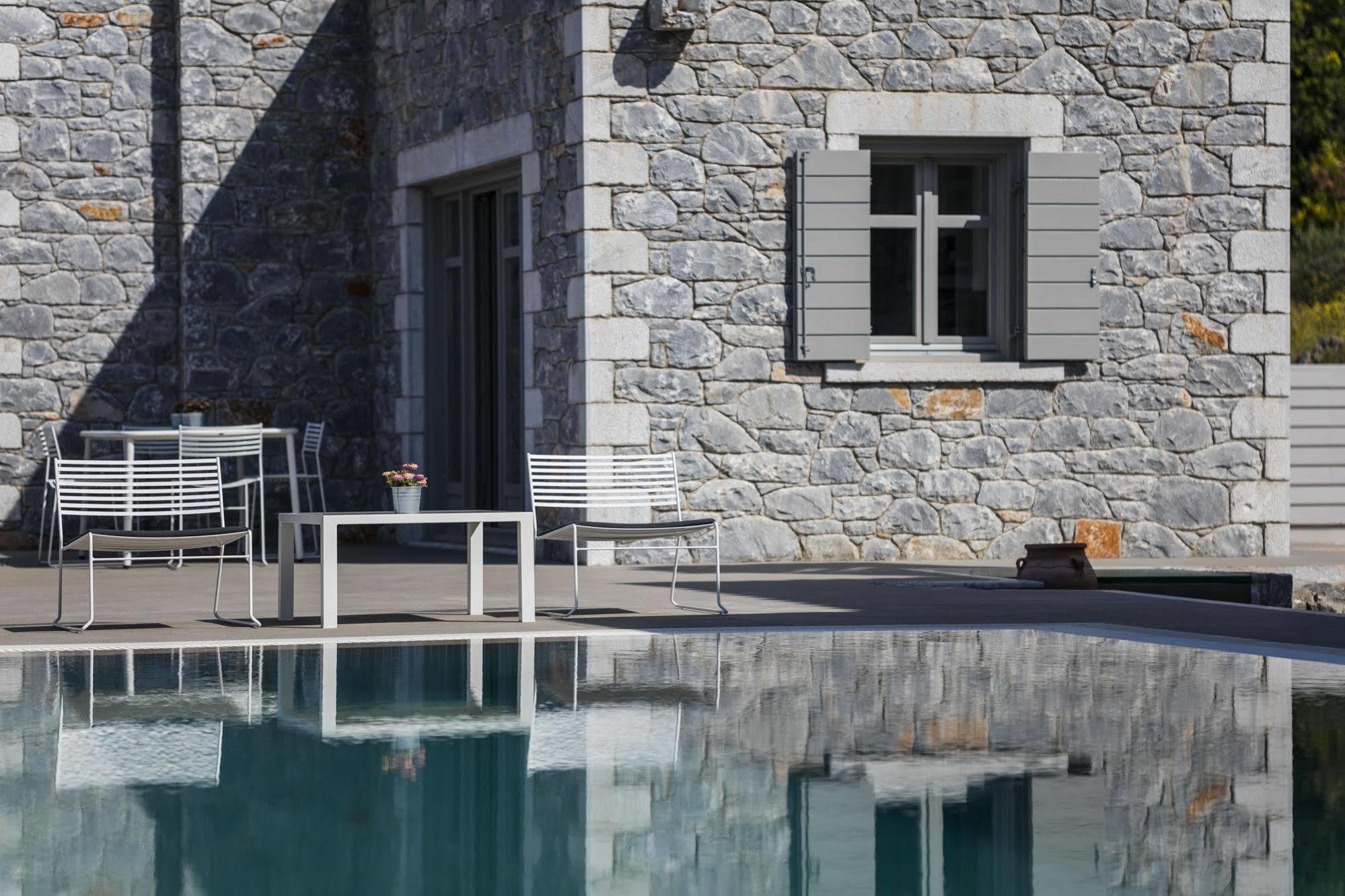 Asanti Villas Neochori  Экстерьер фото
