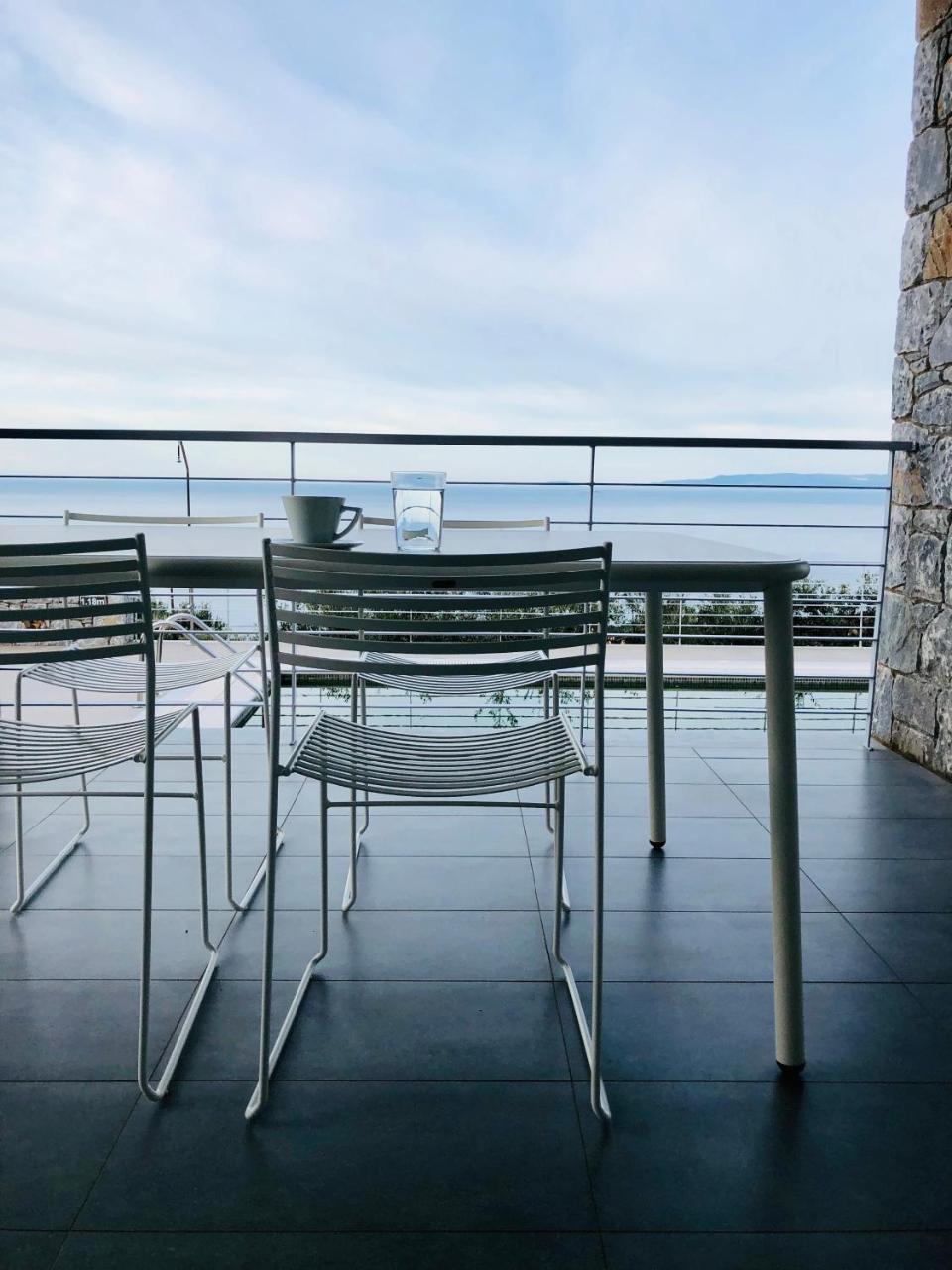 Asanti Villas Neochori  Экстерьер фото